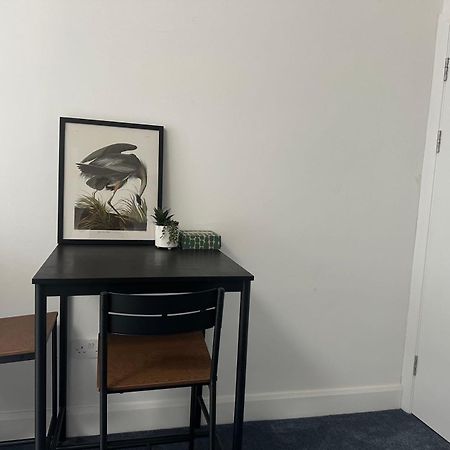 Cook Street Accommodation Cork Extérieur photo