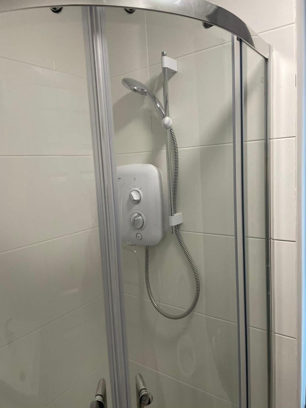 Cook Street Accommodation Cork Extérieur photo