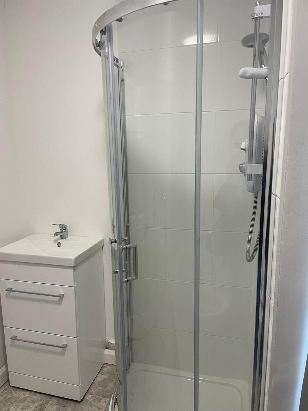Cook Street Accommodation Cork Extérieur photo