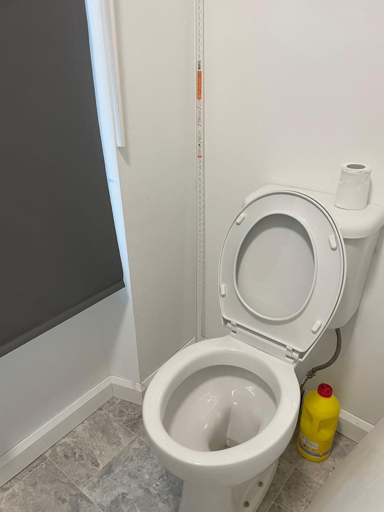 Cook Street Accommodation Cork Extérieur photo