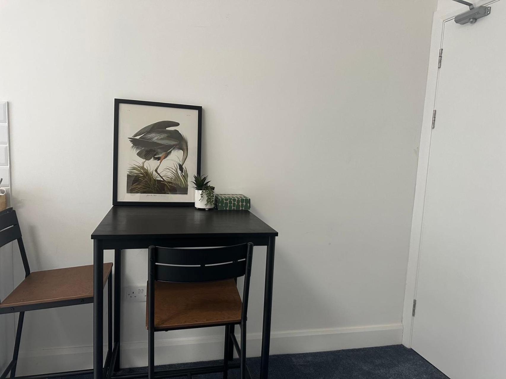 Cook Street Accommodation Cork Extérieur photo