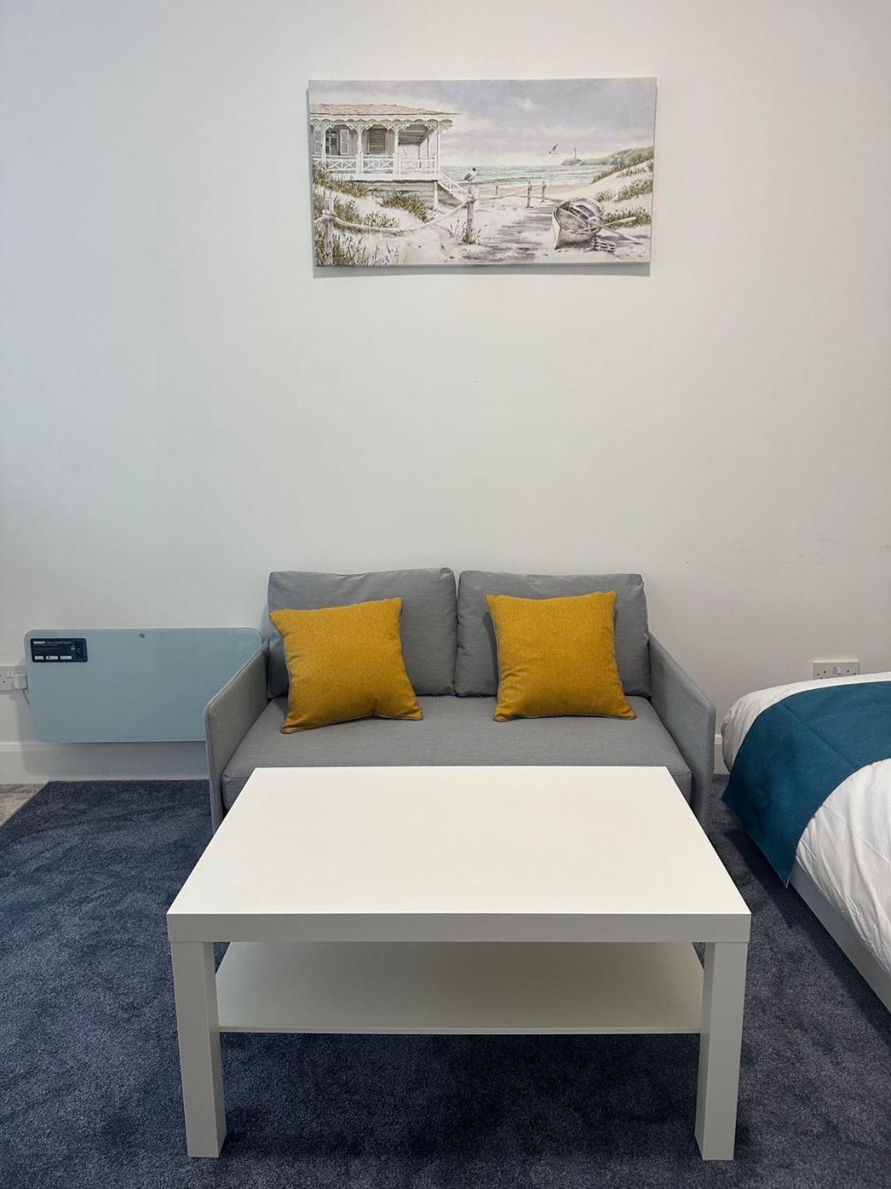 Cook Street Accommodation Cork Extérieur photo